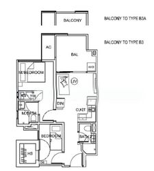 Uptown @ Farrer (D8), Apartment #517658891